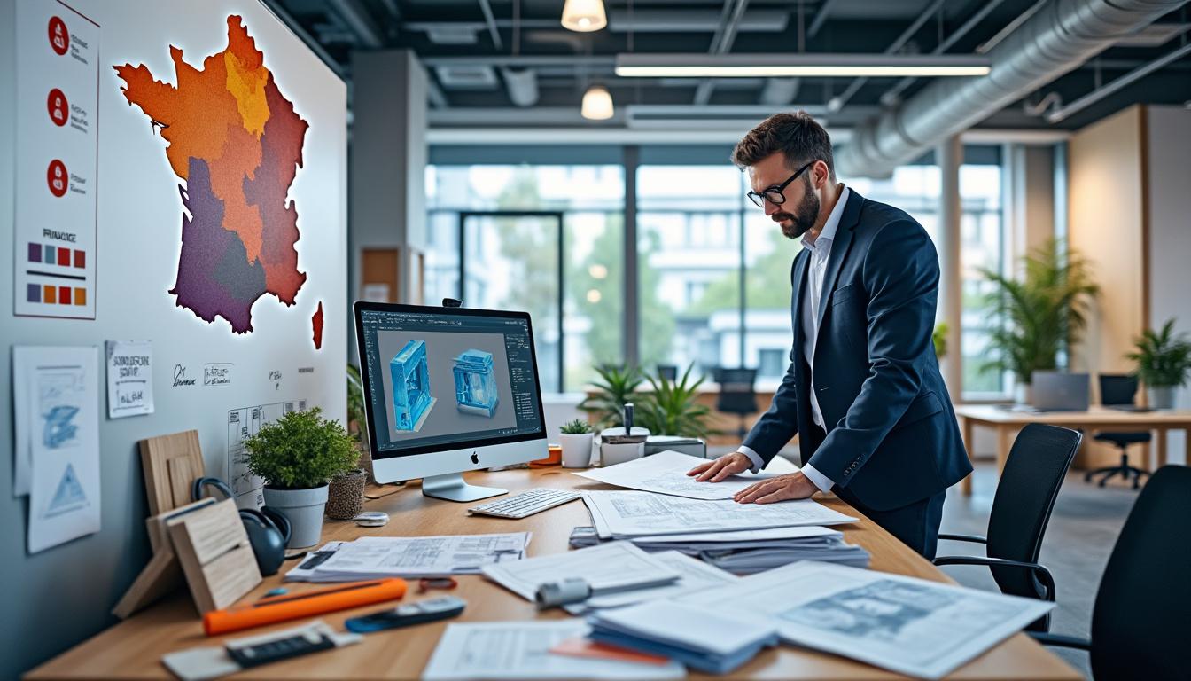 demandez votre devis gratuit et personnalisé pour l'installation de cloisons partout en france. comparez les tarifs d'artisans qualifiés près de chez vous, rapidement et sans engagement.